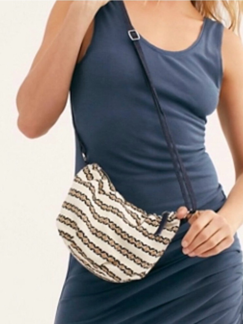 Free People Zamora Bag